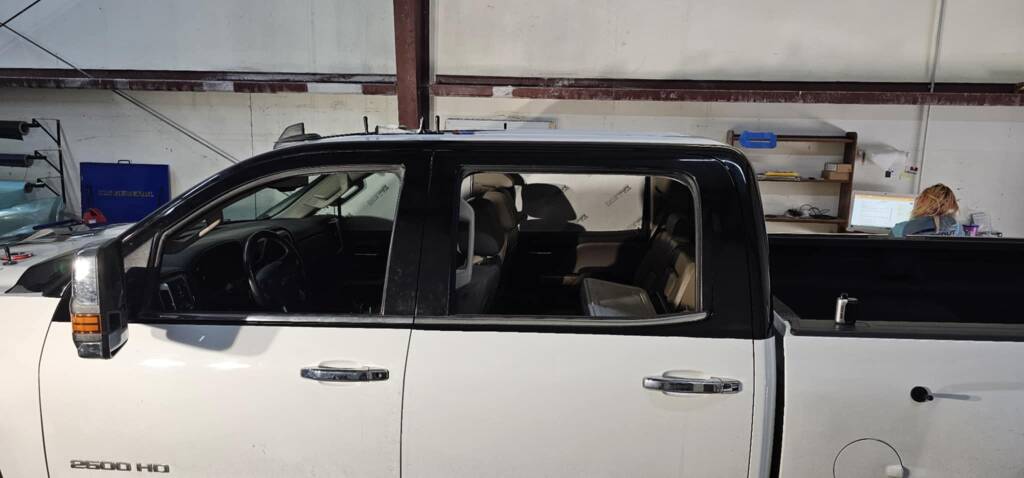 Services we offer Vehicle wraps